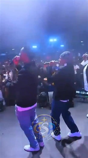 Mass Revival Fest with SMJ: Praise Dance & Gospel Music