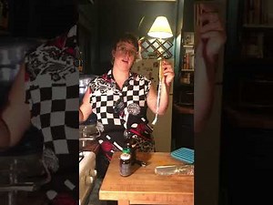 Suppository demo part 2