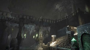 Project Lilith es un nuevo Action RPG basado en Dark Souls