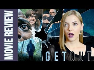 Get Out (2017) | Movie Review