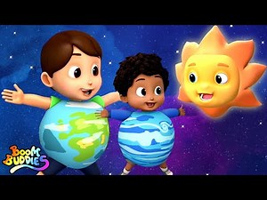 Planète Chanson + Plus Jour de la Terre Spéciales Rimes en Français