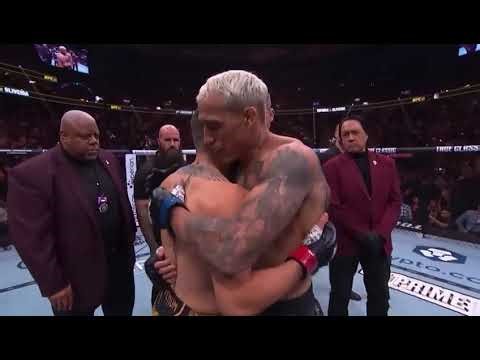 Why This Fighter Lost Control | UFC Fight IQ Breakdown