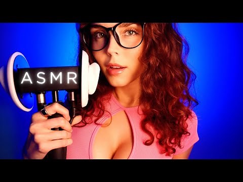 ASMR | Ear to Ear Whispers | MASSIVE TINGLES AHEAD!