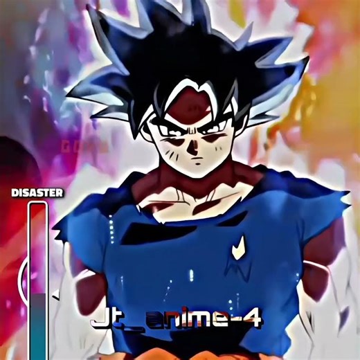 Goku Ultra Instinct vs Jiren Full Fight | The Battle Beyond Gods 4K