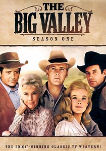 The Big Valley Season 1 - watch episodes streaming online