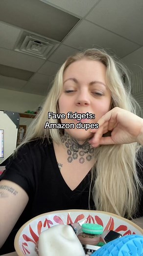 Budget-Friendly Fidgets Under $5 | Accessible Fidget Picks