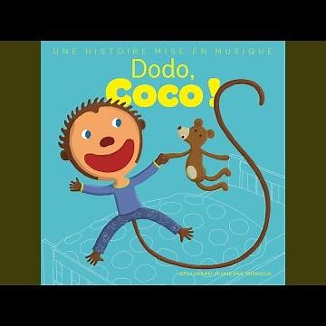 Dodo, Coco ! (Chanson) (Version instrumentale)