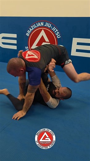 4 comments | A strong top side control shuts down your opponent’s...