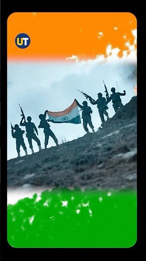 Independence Day Special: The Making of Shershaah