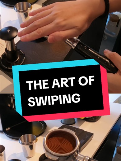 How to Keep Your Portafilter Rims Clean