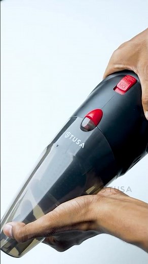 Vacuum Cleaner Assembly Guide | Full Fitting Process