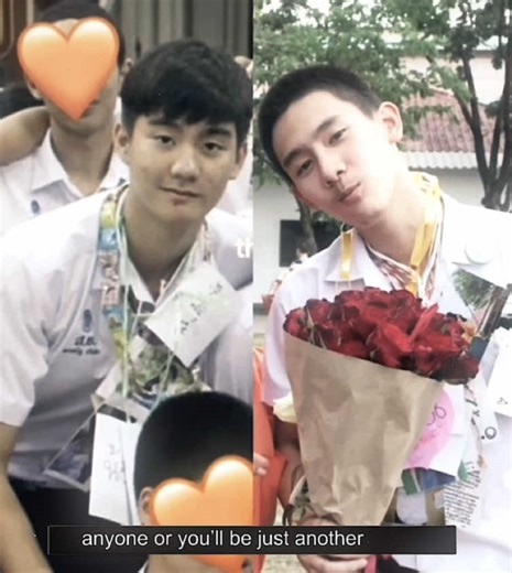 #FORCEBOOK — my fav “nerd” boy × popular boy except they were both the most popular guys at their high school batch #fforce_ #kasibook_ #ฟอสบุ๊ค #edit @fforcejs @kasibook_