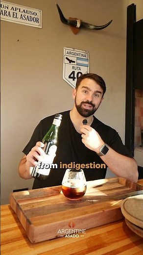 The BIG Reason Fernet Took Over Argentina