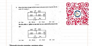 Mastering DC Circuits: Solving Resistor-Capacitor Networks in Steady State"