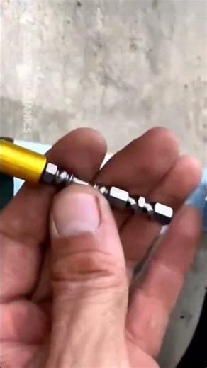 Smarter Ways to Repair 🔧 #QuickFix #Efficiency