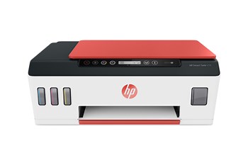 HP Smart Tank 519电脑驱动安装，驱动下载，USB驱动，USB转无线