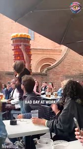 285K views · 153 reactions | This is how you know your order will take a while  | Bright Side | Facebook