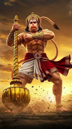 Jay Hanuman#subscribe