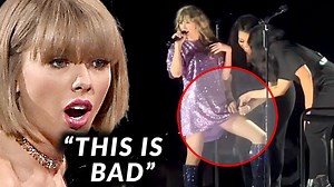 59K views · 2.6K reactions | When Things Went Wrong For Taylor Swift | HIGHLIGHTS. #TaylorSwift | FTD News | Facebook