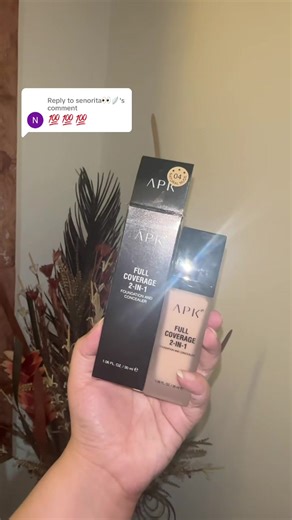 Perfect Full Coverage Foundation Tutorial