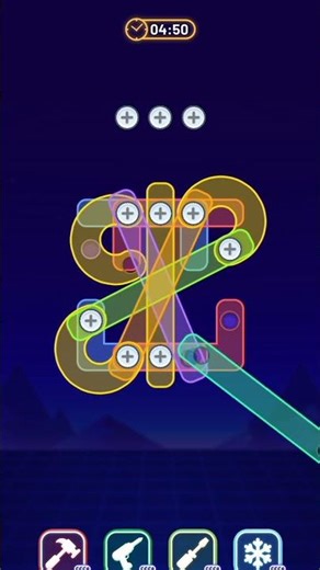 tic tac toe game ads review #shorts #shortfeeds