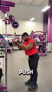 QuanB | Fitness Coach | Straight Bar Tricep Pushdown the RIGHT way💪🏽🔥#triceps #tricepworkout #armday #gymtips | Instagram