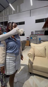 696K views · 10K reactions | Suprice at work gone wrong | Mbote Njogu | Facebook