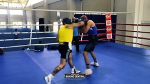 8.9K views · 309 reactions | SATURDAY SPARRING SESSIONS  5-Time Australian Amateur Champion Jason Mallia is gearing up for a big 2020- as he zones in on the Tokyo Olympics. Is Mallia one of the brightest prospects we have? | Australian Boxing Central | Facebook