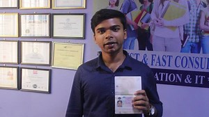 73K views · 585 reactions | Congratulations to Mr, NUR UDDIN for...