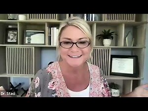 Dr. Staci Explains How Lifewave Patches Work