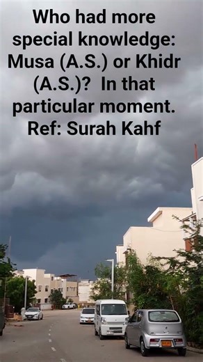 Two great personalities. Two different types of knowledge. ✨