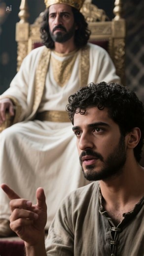 Genesis 41- Joseph interprets Pharaoh’s dreams