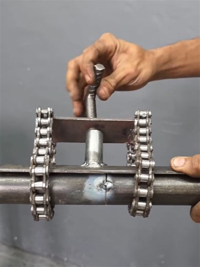 Diy homemade tool #WeldingCreativeToolideas welding tools #welder