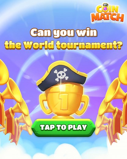 🪙 Match coins, win big! Play Coin Match now and unlock exciting rewards. Can you conquer the ultimate coin puzzle challenge? | Coin Match