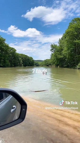 Explore Concan: Texas Rivers After the Rain