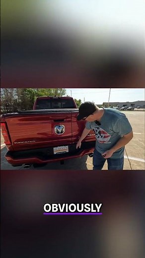2026 RAM 1500 Tungsten Towing Capacity & Trailer Connections Explained