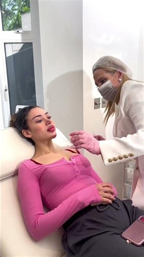 Chin augmentation 🌹