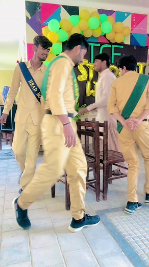 Musical Chairs Game at My School: Fun-filled Student Week Activity