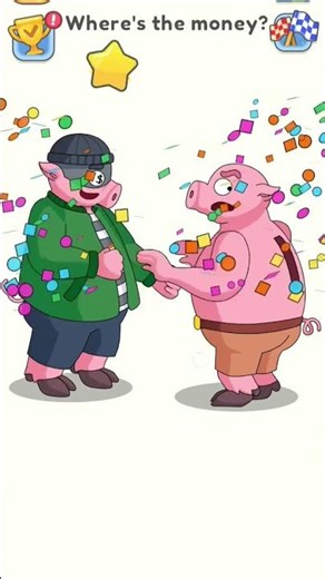 dop 5 level 337 walkthrough #short #shortvideo