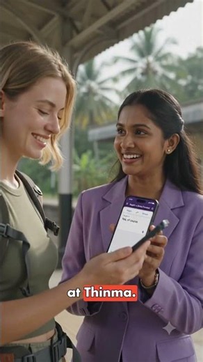 English to Sinhala Translator App | Learn English & Speak Sinhala Confidently