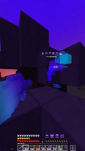 Minecraft Meteor Client Fastest Crystal Aura Config (500 CPS)