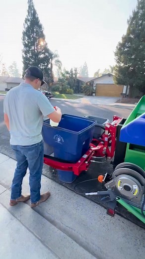 71 reactions | ️ BLACK FRIDAY SALE – 25% OFF TRASH BIN CLEANING! ️ Tired of dealing with smelly, bacteria-filled trash bins? 濫 Our 200° high-pressure steam cleaning eliminates 99.9% of germs, leaving your bins spotless, sanitized, and odor-free! ✅ Eco-friendly & family safe ✅ We come right to your driveway ✅ Trusted by Fresno & Clovis homeowners  Use code BLACKFRIDAY to save 25% today and keep your bins fresh all year long!  | Cen Cal Clean Cans | Facebook