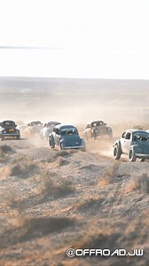 570K views · 14K reactions | Todos merecemos un VW Off Road 奈 | Volks On Racing Engines | Facebook