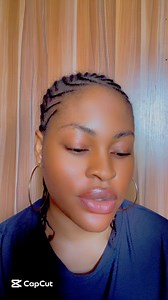 Lying to them is wi|d behavior | Akwa-Ugo