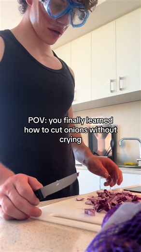 Mastering Onion Cutting Techniques Without Tears