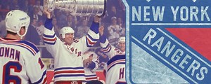 Retro Rangers: Remembering Jim Gordon and Bill Chadwick – Inside Hockey