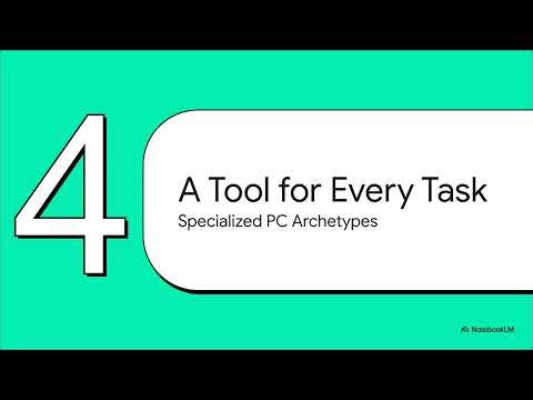 Unlocking Your PC's Potential