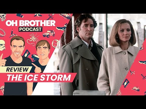 The Ice Storm (1997) | REVIEW