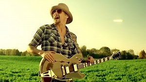BORN FREE Lyrics - KID ROCK | eLyrics.net