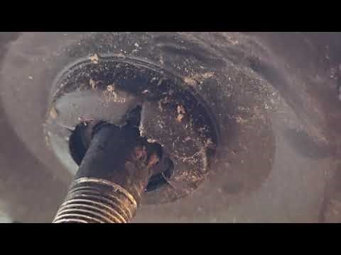 CEC Close Mount Ceiling Fan Bearing Fix